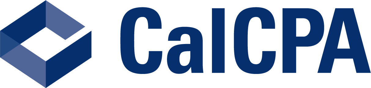 California Society of CPAs Logo